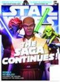 STAR WARS INSIDER #116 SPECIAL NEWSSTAND ED