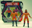 TNA LEGENDS OF THE RING SERIES 1 AF ASST