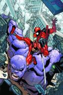 DEADPOOL TEAM-UP #895