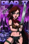 DEAD AT 17 WITCH QUEEN #1 Of(4)