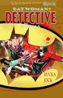 DETECTIVE COMICS #863