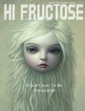 HI FRUCTOSE MAGAZINE QUARTERLY #15