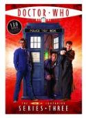 DOCTOR WHO SPECIAL #25