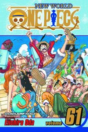 ONE PIECE GN VOL 44