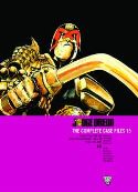 JUDGE DREDD COMP CASE FILES TP VOL 15