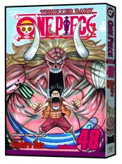 ONE PIECE GN VOL 48