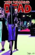 WALKING DEAD #72 (MR)