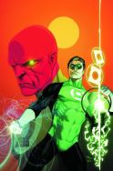 GREEN LANTERN #29 NEW PTG