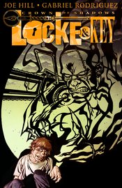 JUN210471 - LOCKE & KEY GOLDEN AGE HC - Previews World