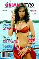 CINEMA RETRO #17