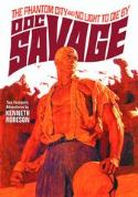 DOC SAVAGE DOUBLE NOVEL VOL 36 BAMA CVR
