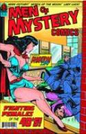 MEN OF MYSTERY #82