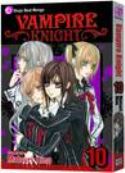 VAMPIRE KNIGHT GN VOL 10