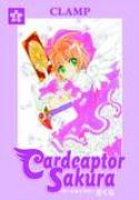 CARDCAPTOR SAKURA DARK HORSE OMNIBUS TP VOL 01 (O/A)
