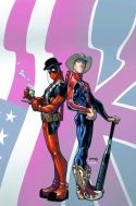 DEADPOOL TEAM-UP #893