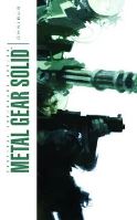 METAL GEAR SOLID OMNIBUS TP