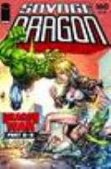 SAVAGE DRAGON #160