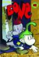 (USE JAN128260) BONE COLOR ED SC VOL 08 TREASURE HUNTERS