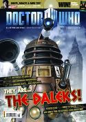 DOCTOR WHO MAGAZINE #423