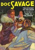 DOC SAVAGE DOUBLE NOVEL VOL 37 (NOTE PRICE)
