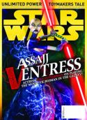 STAR WARS INSIDER #118 NEWSSTAND ED
