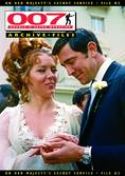 007 MAGAZINE ARCHIVE MAJESTYS SECRET SERVICE #2