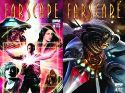 FARSCAPE ONGOING #8