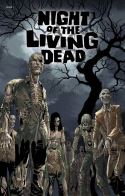 NIGHT O/T LIVING DEAD SGN HC VOL 01 (MR)