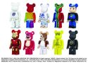 BEARBRICK 24PC BMB DS SER 20