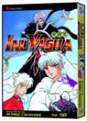 INU YASHA TP VOL 50