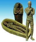 UNIVERSAL MONSTERS SELECT MUMMY AF