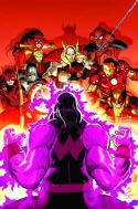 AVENGERS #2 HA