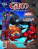 GAME TRADE MAGAZINE #126