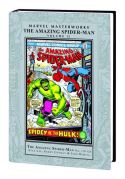 MMW AMAZING SPIDER-MAN HC VOL 12