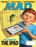 MAD MAGAZINE #504
