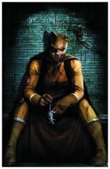 SECRET SIX #22
