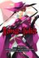 ROMEO X JULIET OMNIBUS TP VOL 01