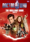 DOCTOR WHO BRILLIANT BOOK OF DOCTOR WHO HC