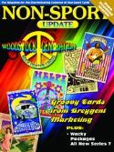 NON SPORT UPDATE VOL 21 #4