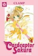 CARDCAPTOR SAKURA DARK HORSE OMNIBUS TP VOL 02