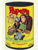 POPEYE HC VOL 01 GREAT COMIC TALES BUD SAGENDORF