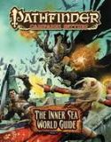 PATHFINDER WORLD GUIDE INNER SEA REV ED (RES)