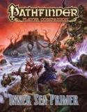 PATHFINDER PLAYER COMPANION INNER SEA PRIMER