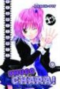 SHUGO CHARA GN VOL 09