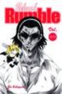 SCHOOL RUMBLE GN VOL 14 OMNIBUS ED 14-16