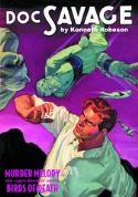 DOC SAVAGE DOUBLE NOVEL VOL 38