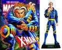 CLASSIC MARVEL FIG COLL MAG #128 X-MAN