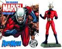 CLASSIC MARVEL FIG COLL MAG #129 ANT-MAN