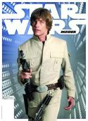 STAR WARS INSIDER #119 SPECIAL PX ED