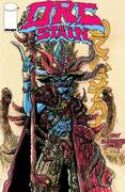 ORC STAIN TP VOL 01 (MAY100457) (MR)
